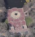  manhattan  - central park central park bethesda fountain and terrace